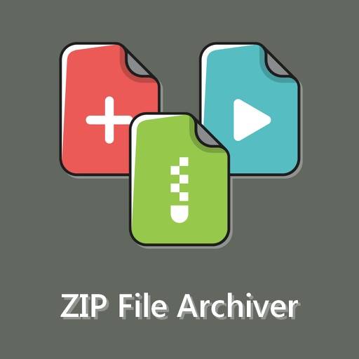 ZIP app icon