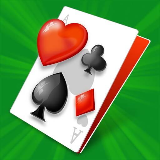 BVS Solitaire Collection simge