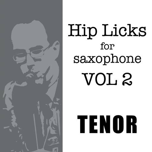 supprimer Hip Licks for Tenor Sax (V2)