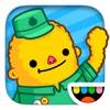 Toca Life: Town app icon