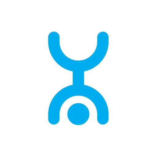 Yota: мобильная связь икона