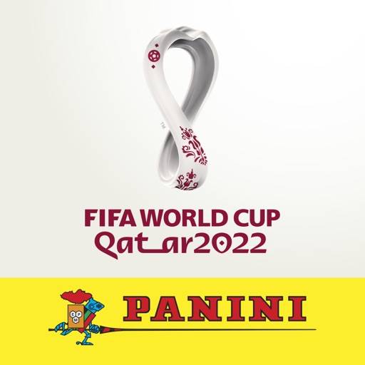 Panini Sticker Album icono
