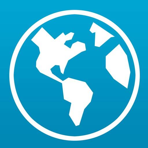 MapPlan app icon