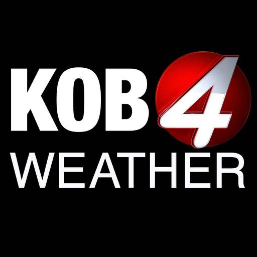 KOB 4 Weather icon