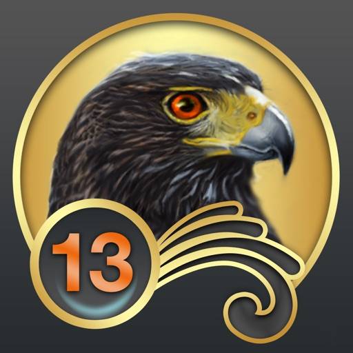 IBird Ultimate Guide to Birds icon