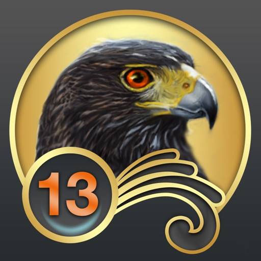 iBird Ultimate Guide to Birds icon