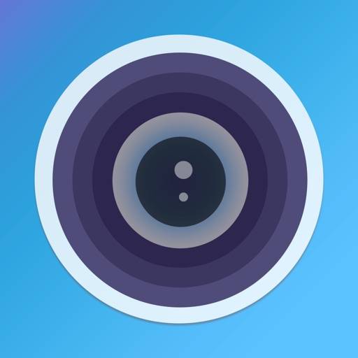 GoCamera – PlayMemories Mobile app icon