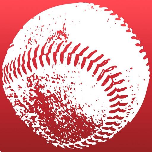 Pitch Speed for Baseball and Softball - Track How Fast like Radar Gun icon
