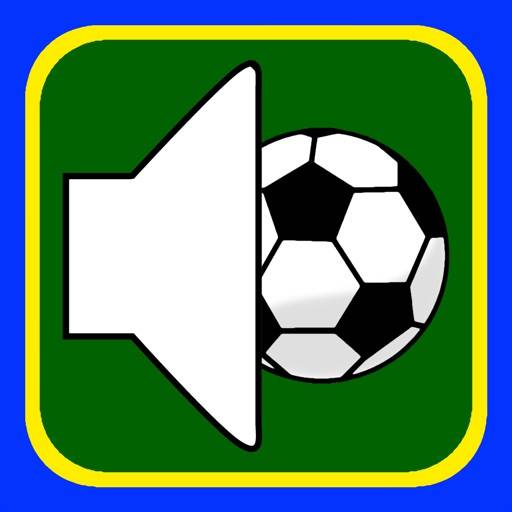 Ultra Soccer Match Soundboard icon