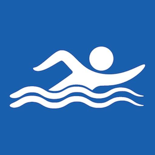 StopWatch For Swimming