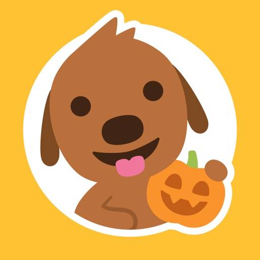 Monde Sago Mini : jeu d'enfant app icon