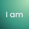 I am - Daily Affirmations Symbol
