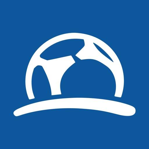 Live-Fußball-TV: Live-Ergebnis Symbol