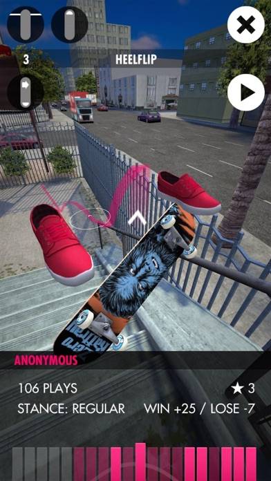 skater app free download ios