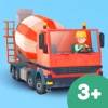 Little Builders for Kids icono