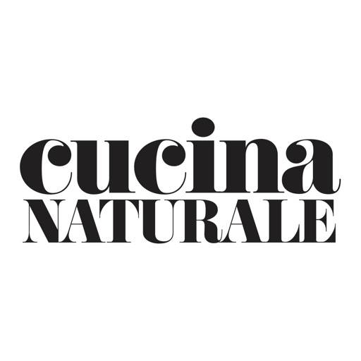 Cucina Naturale app icon