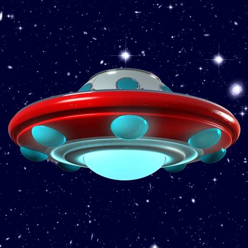 Asteroider, Asteroid Angrepp icon