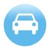 Back to my car! app icon