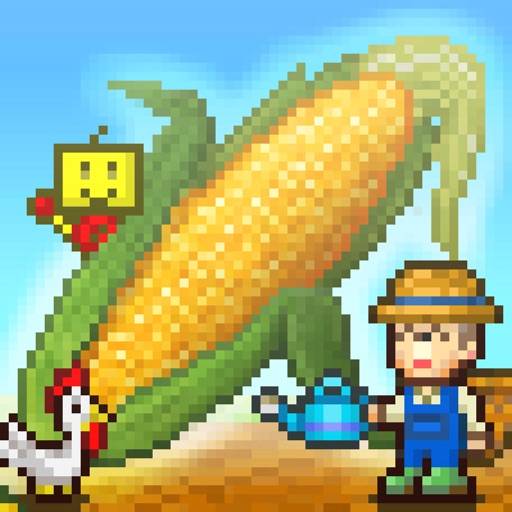 Pocket Harvest ikon