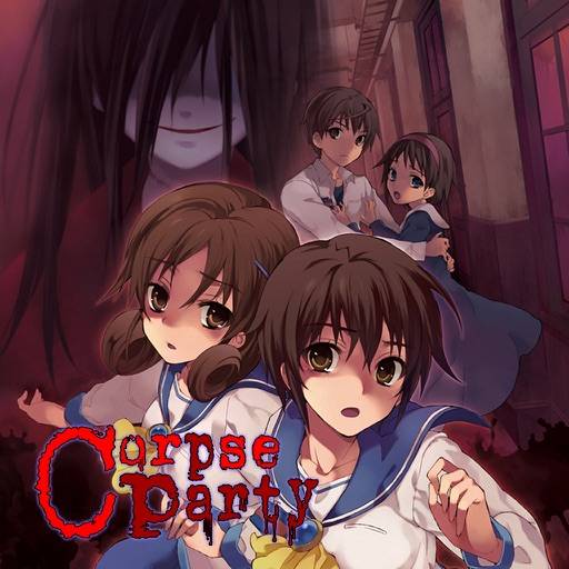 Corpse Party icon