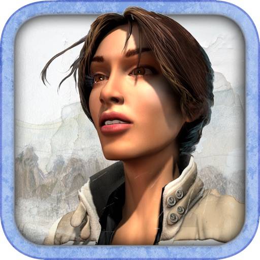 Syberia (COMPLET) icon