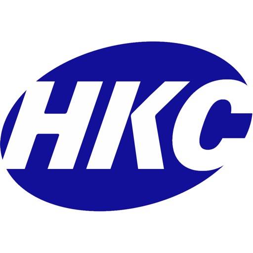 Old HKC SecureComm icon