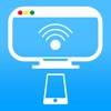 AirBrowser - AirPlay browser icona