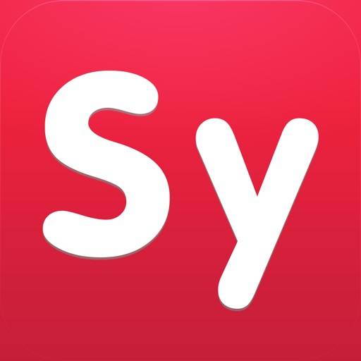Symbolab: AI Math Calculator app icon