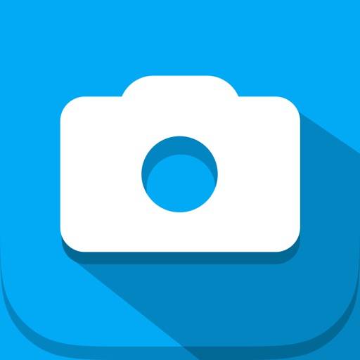 Selfie A Day app icon