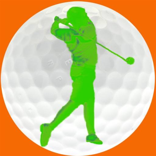 Mobile Golf Tempo icon