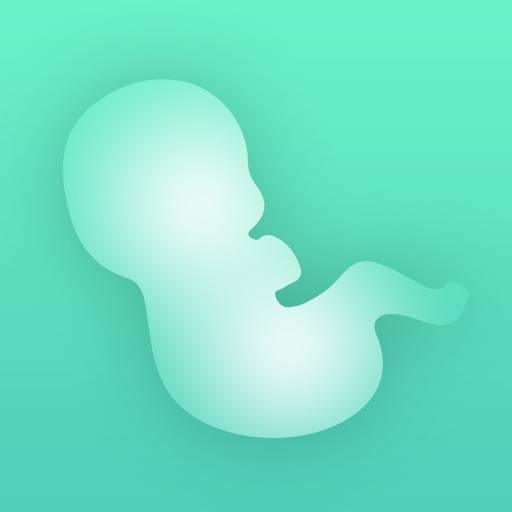 Contraction Timer & Counter 9m app icon