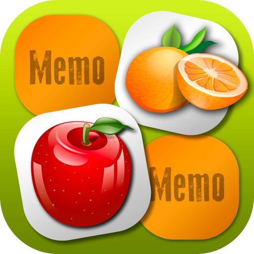 Memory Game - Premium icône