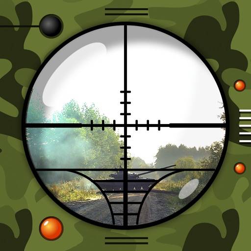 Range Finder Tool app icon