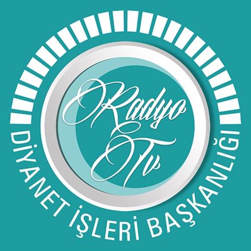 Diyanet Radyo TV app icon