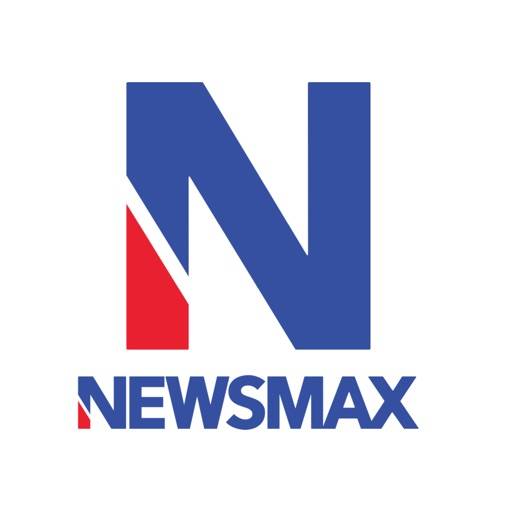 Newsmax icon