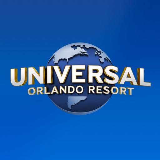 Universal Orlando Resort app icon