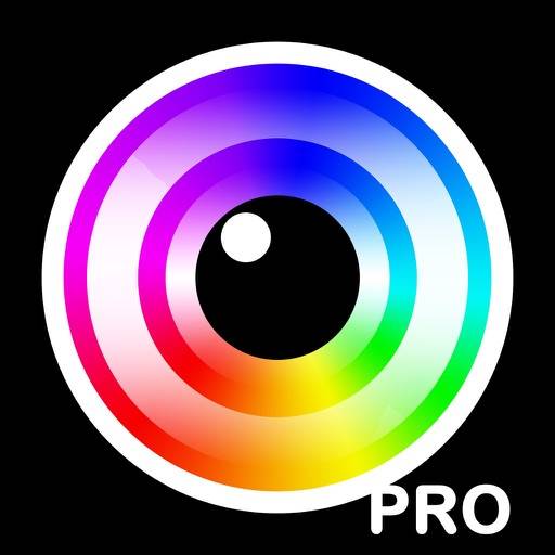 Camera Pro plus Recorder 32x Zoom icon