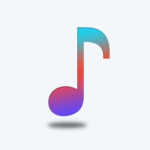 Music Quiz: Know Your Library? app icon