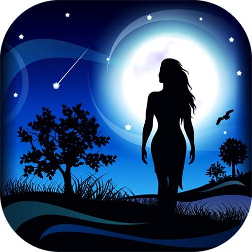 Lunarist Lunar calendar icon