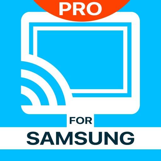 TV Cast Pro for Samsung TV icono