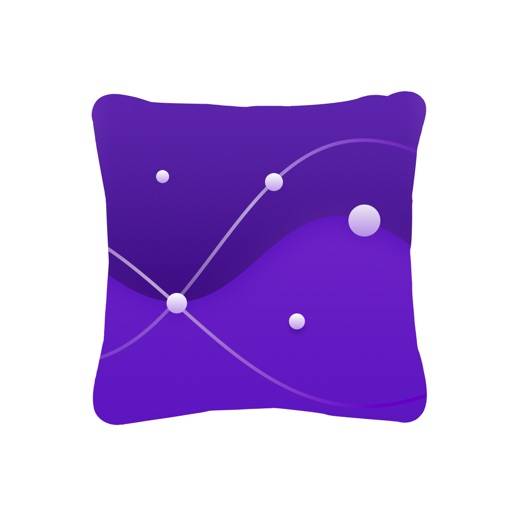 Pillow: Sleep Tracker Symbol