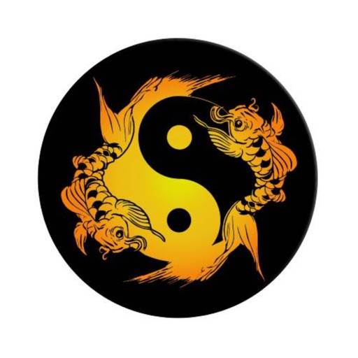 Akupunktur Assistent Symbol