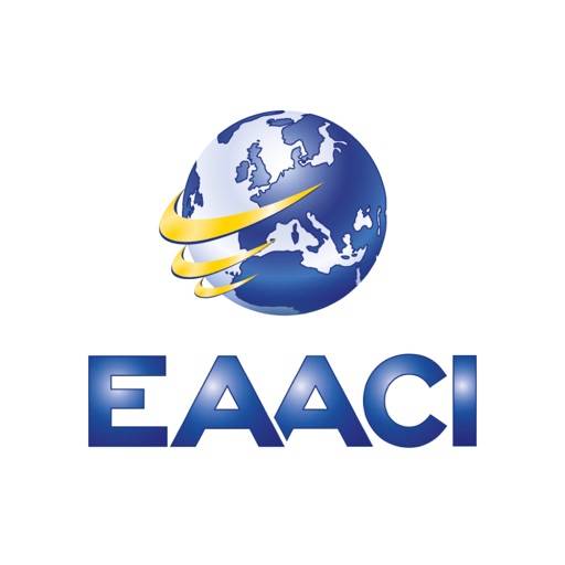 EAACI Events app icon
