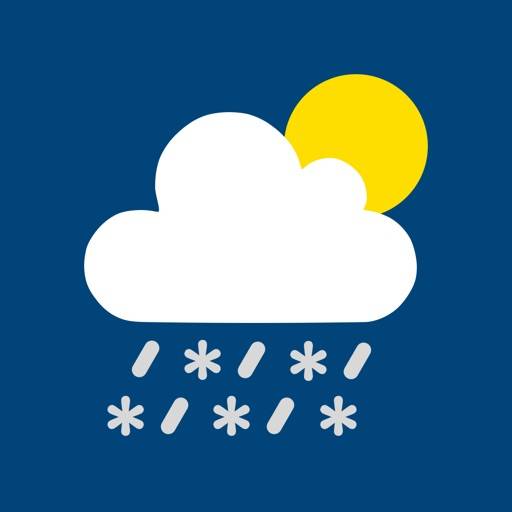 Veðrið á Íslandi löschen