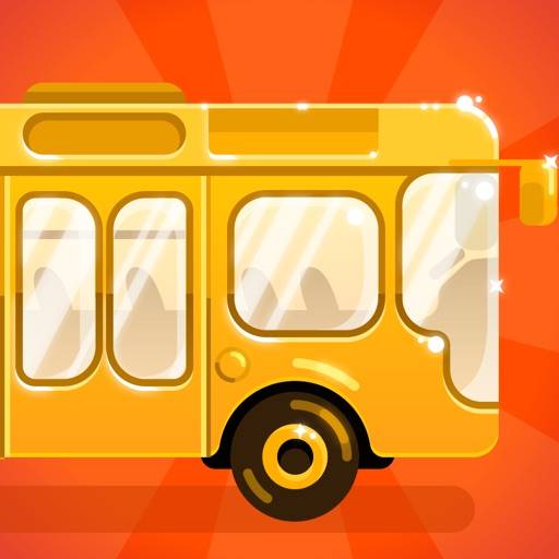 Bustime: Transport online icon