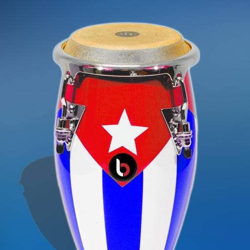 Afro Latin Drum Machine icon