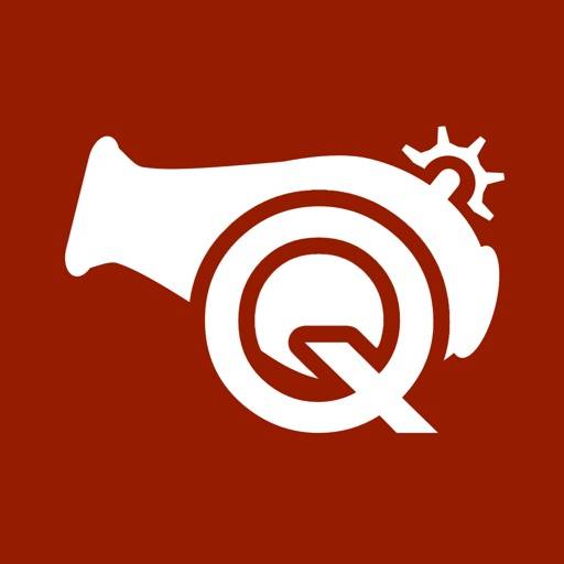 Quartermaster ikon