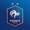 Equipe de France de Football icône