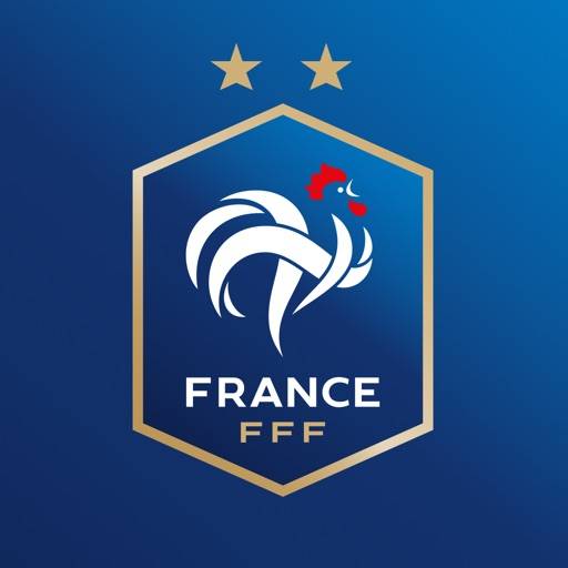 Équipes de France de Football app icon