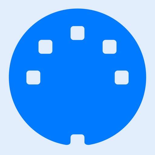 Midiflow app icon